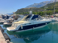 Cranchi gliser 41