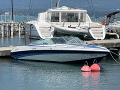 Chris Craft 225 limited