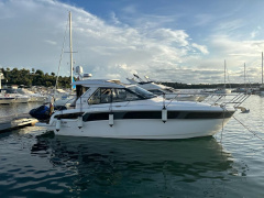 Bavaria 36 Coupe