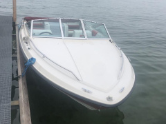 Sea Ray Seville 2