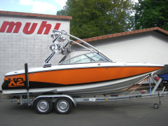 MasterCraft X- 2, X2, NXT20