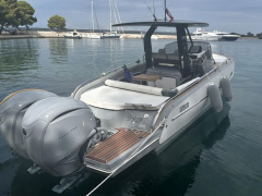 Invictus 280GTS