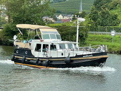 Linssen Classic Sturdy 360 AC Royal