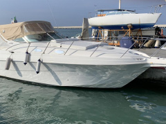 Wellcraft Martinique 3000