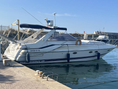 Sunseeker 39 Martinique