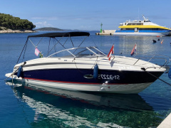 Bayliner 742 Cuddy