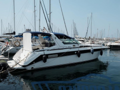 Sea Ray 370 SUNDANCER