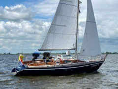 Van de Stadt Dolphin 28