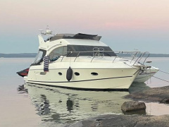 Galeon 390 Fly