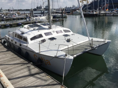 Woods Flica 35