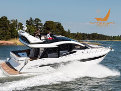 Galeon 470 Skydeck