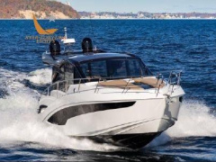 Galeon 425 HTS