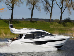 Galeon 510 SKYDECK