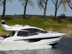 Galeon 510 SKYDECK