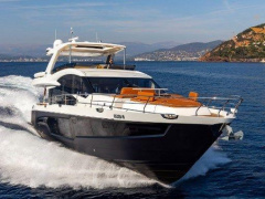 Galeon 680 FLY