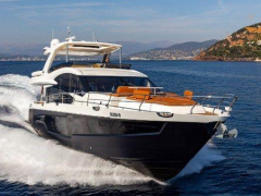 Galeon 680 FLY