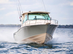 Grady White Boats 370 Express