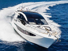 Galeon 650