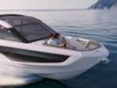 Galeon 375 GTO