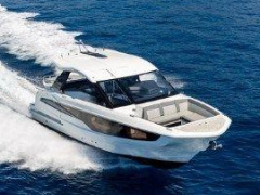 Galeon 325 GTO