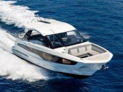 Galeon 325 GTO