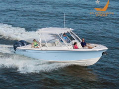 Grady White Boats 285 Freedom