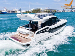 Galeon 440 FLY