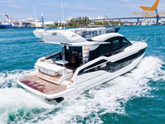 Galeon 440 FLY