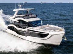 Galeon 560 Fly