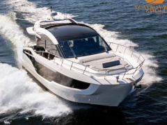 Galeon 450 HTC