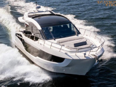Galeon 450 HTC