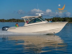 Grady White Boats 375 Freedom