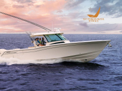 Grady White Boats 386 Canyon