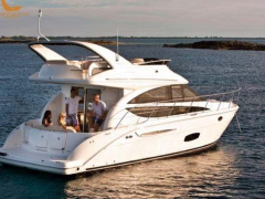 Meridian Yachts Sedan 391