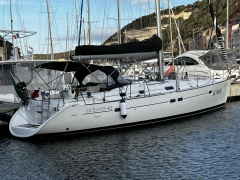 Bénéteau Oceanis Clipper 411