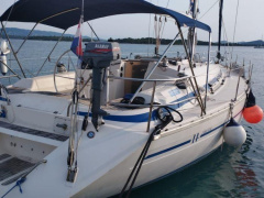 Bavaria 41 Exclusive