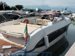 Cranchi CSL 27