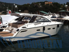 Sealine SC 35