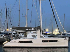 Catana 47 Carbon