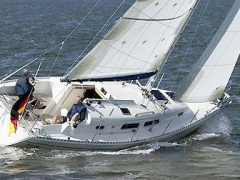 Hanse 312 image