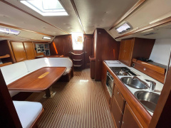 Bavaria 46 Holiday