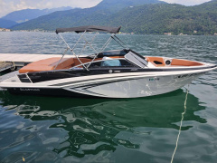 Glastron 225 GT