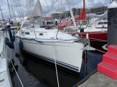 Hanse 312