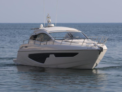 Sessa Marine C44