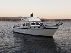 Valk Challanger 42 Flybridge