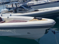 Technohull Grand Sport 38