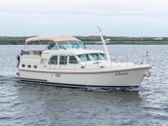 Linssen Grand Sturdy 40.0 AC