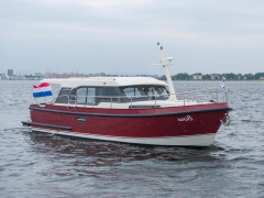 Linssen 35SL Sedan ,,75-Edition