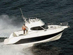 Astromar 890 Flybridge