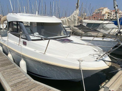 Bénéteau ANTARES 780